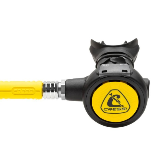 Octopus Cressi ZEN HX790200